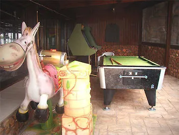 Hotel apartamentowy Konnos Bay