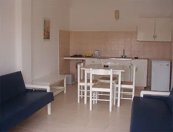 Konnos Bay 公寓式酒店