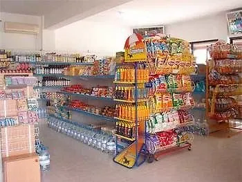 Konnos Bay 公寓式酒店