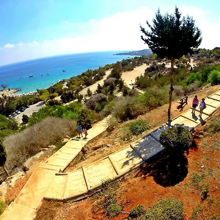 Konnos Bay Hotel apartamentowy 3*