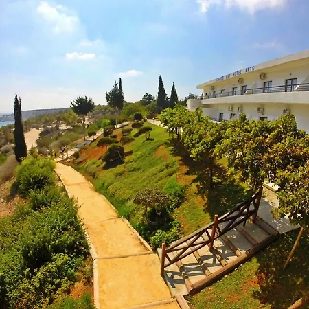 Aparthotel Konnos Bay Protaras
