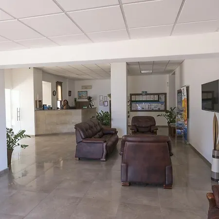 Konnos Bay Hotel apartamentowy