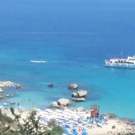 Aparthotel Konnos Bay Protaras