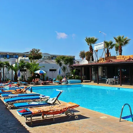 Konnos Bay