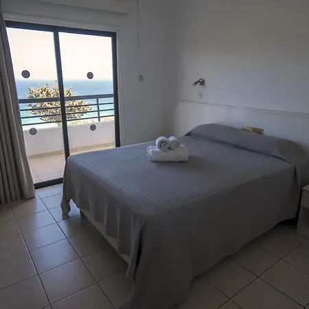 Konnos Bay 3* Protaras