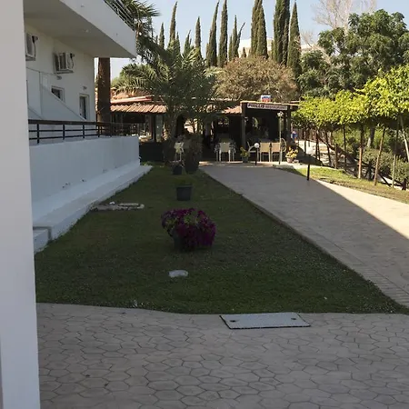 Aparthotel Konnos Bay 3*