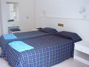 Konnos Bay Aparthotel Protaras