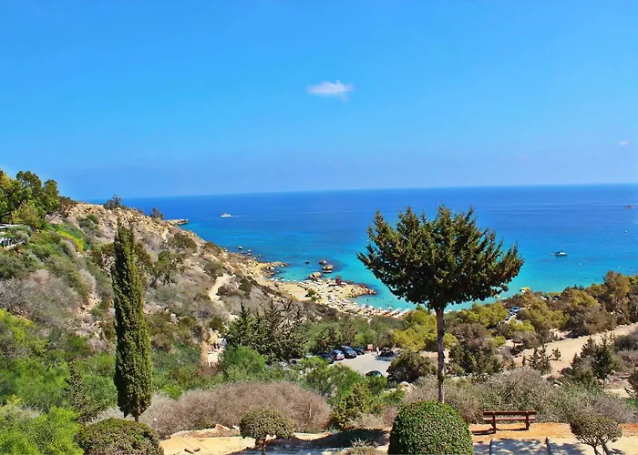 Aparthotel Konnos Bay 3*