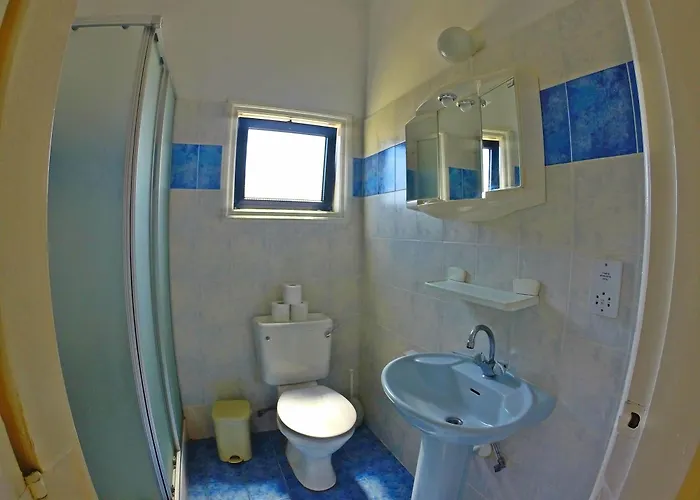 Aparthotel Konnos Bay