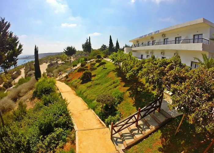 Aparthotel Konnos Bay Protaras