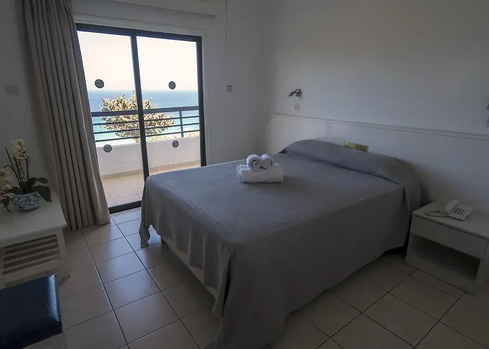 Konnos Bay 3* Protaras