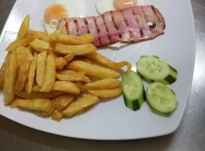 Konnos Bay 3* Protaras