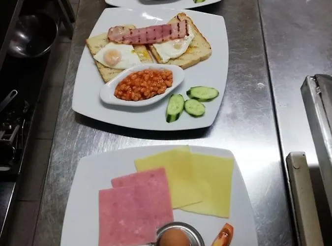 Aparthotel Konnos Bay Protaras