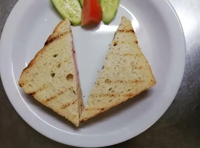 Aparthotel Konnos Bay Protaras