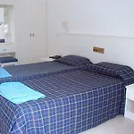 Konnos Bay Aparthotel Protaras