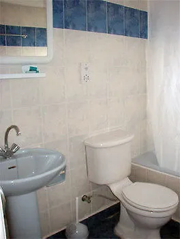 Apart-hotel Konnos Bay 3*