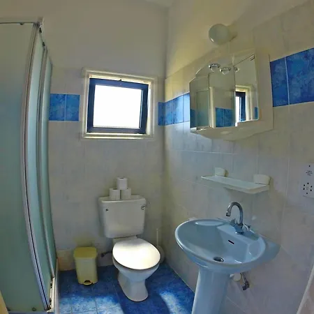 Apart-hotel Konnos Bay