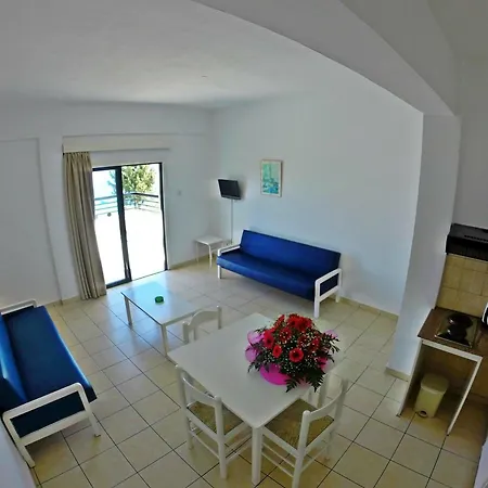 Konnos Bay Apart-hotel