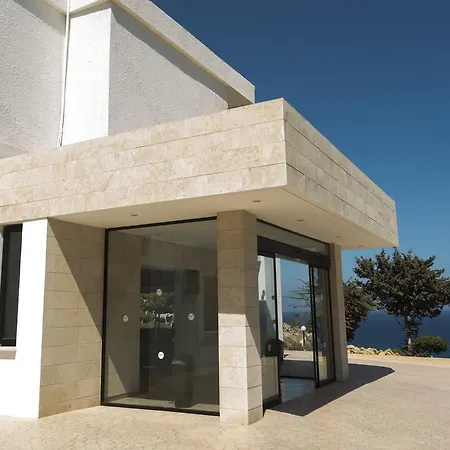 Konnos Bay Апарт-отель