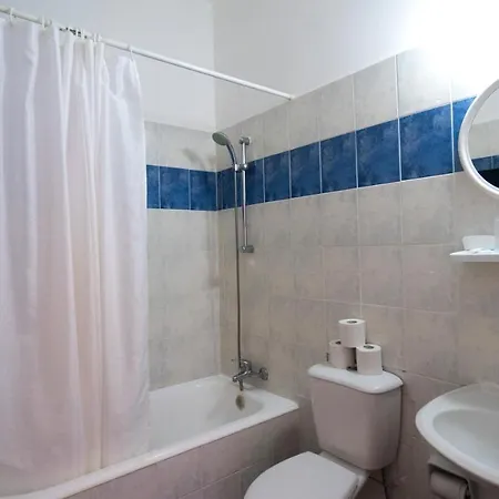 Apart-hotel Konnos Bay