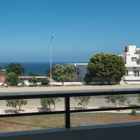 Konnos Bay Apart-hotel