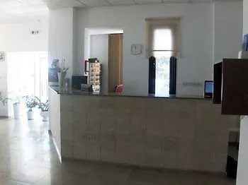 Апарт-отель Konnos Bay Протарас