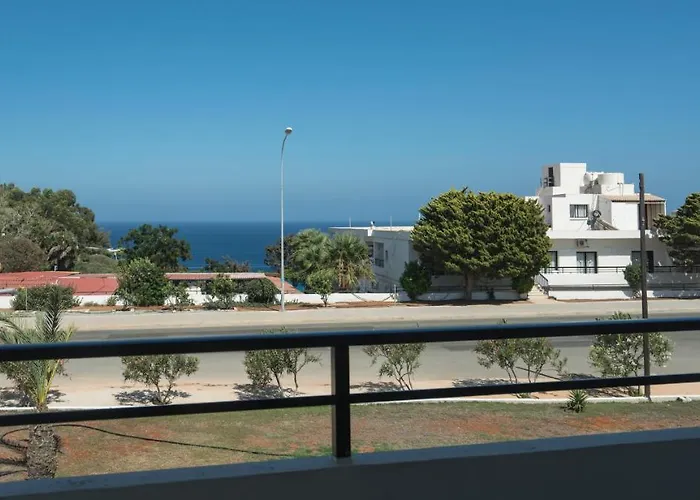 Konnos Bay Апарт-отель